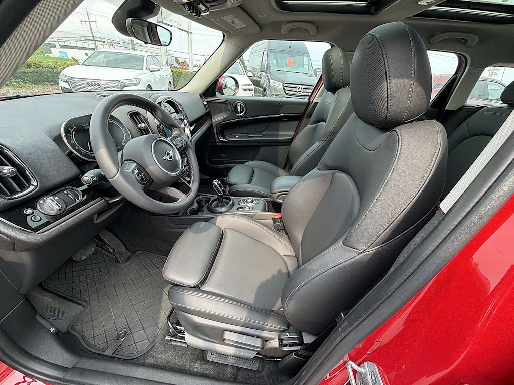 Thumbnail: 2024 MINI Cooper Countryman - 10