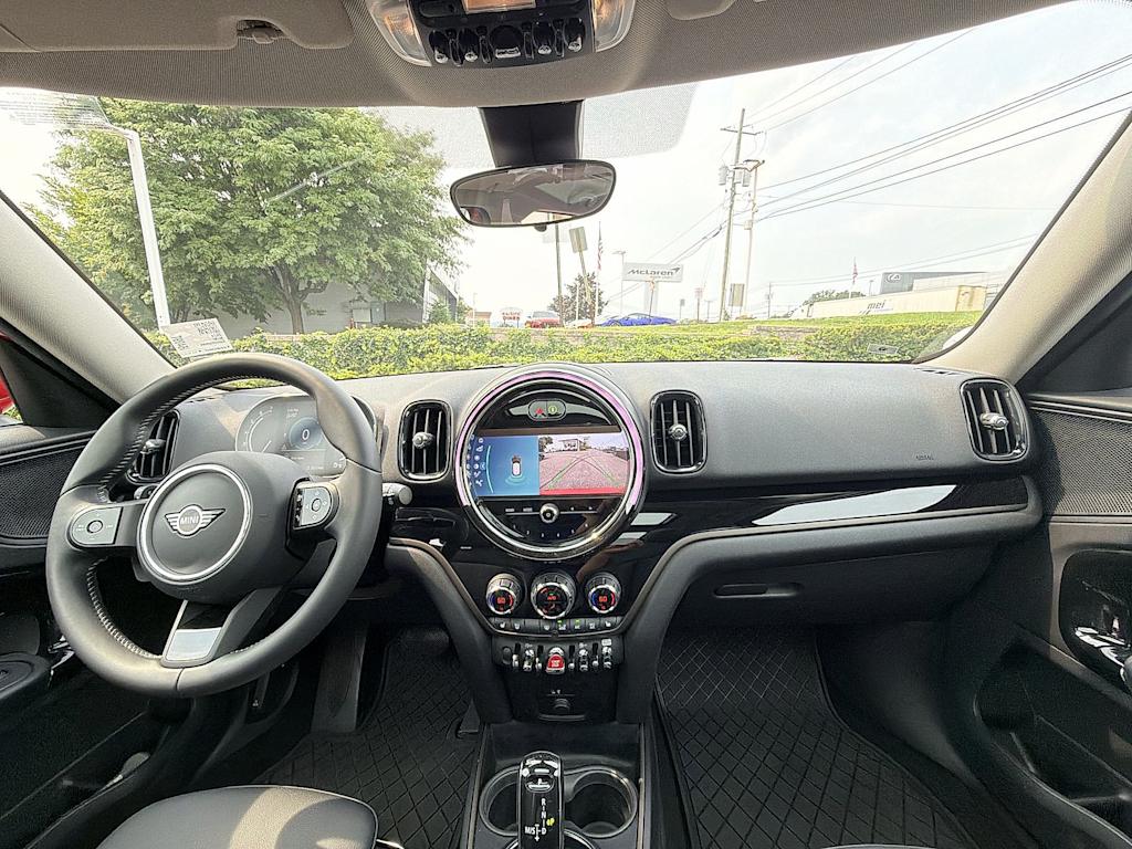 Thumbnail: 2024 MINI Cooper Countryman - 2