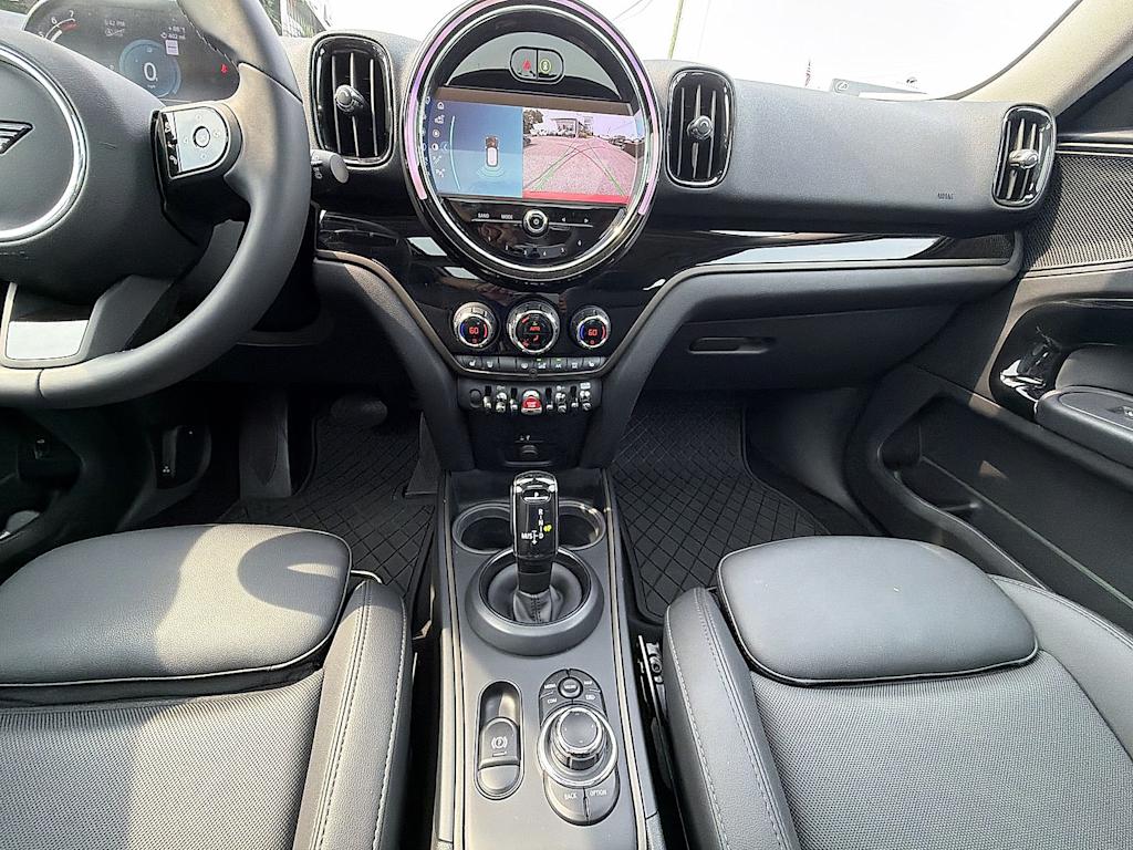 Thumbnail: 2024 MINI Cooper Countryman - 13