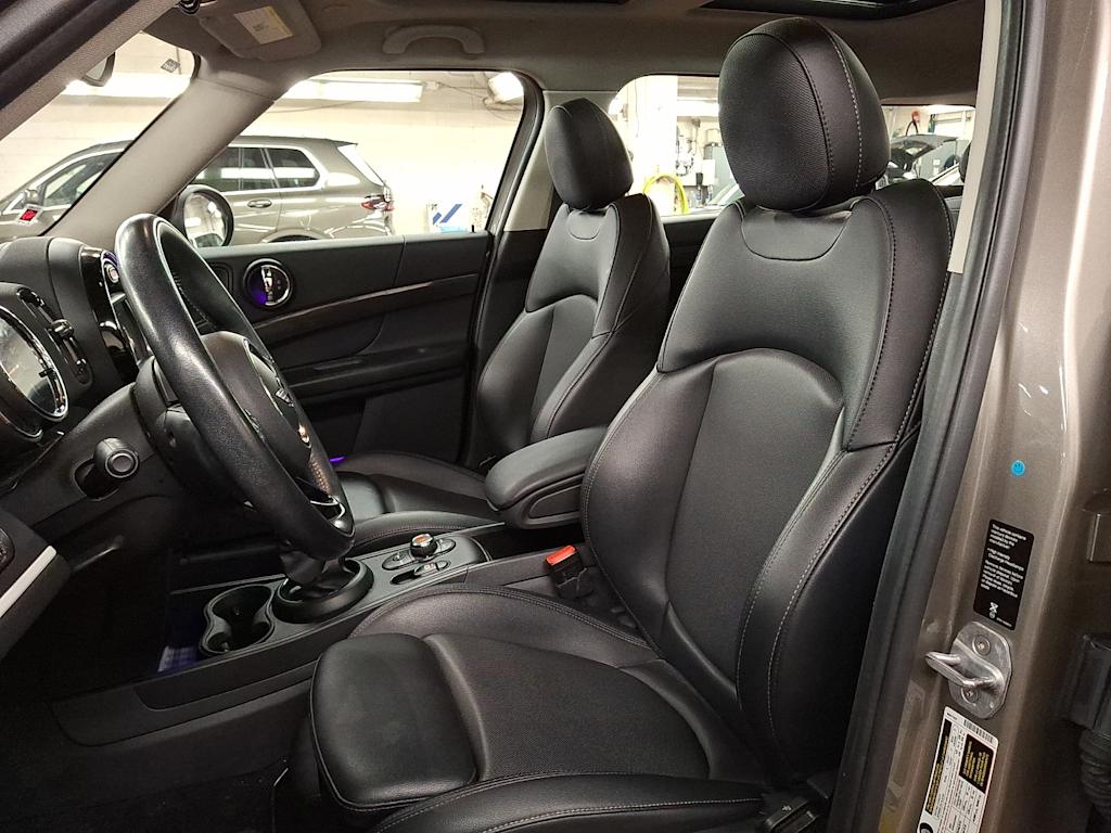 Thumbnail: 2018 MINI Cooper Countryman - 6