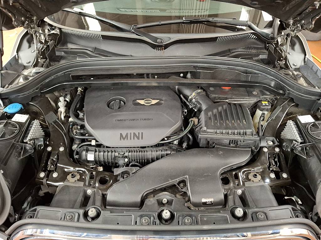 Thumbnail: 2018 MINI Cooper Countryman - 5