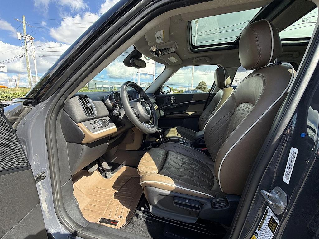 Thumbnail: 2019 MINI Cooper Countryman - 10