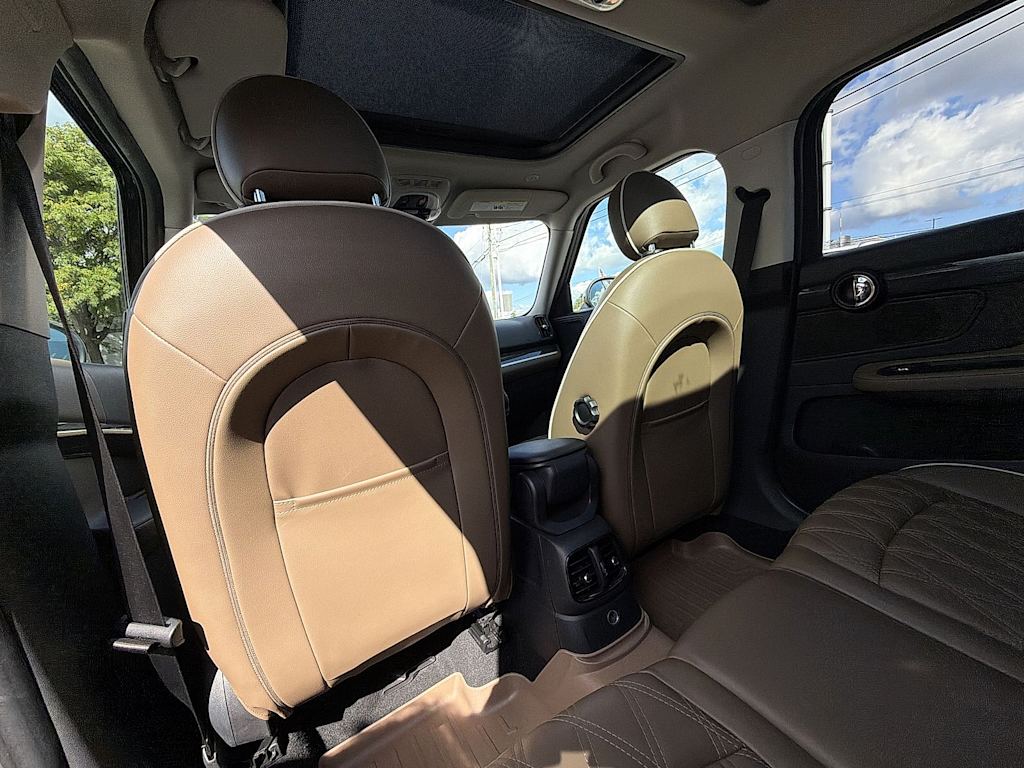 Thumbnail: 2019 MINI Cooper Countryman - 12