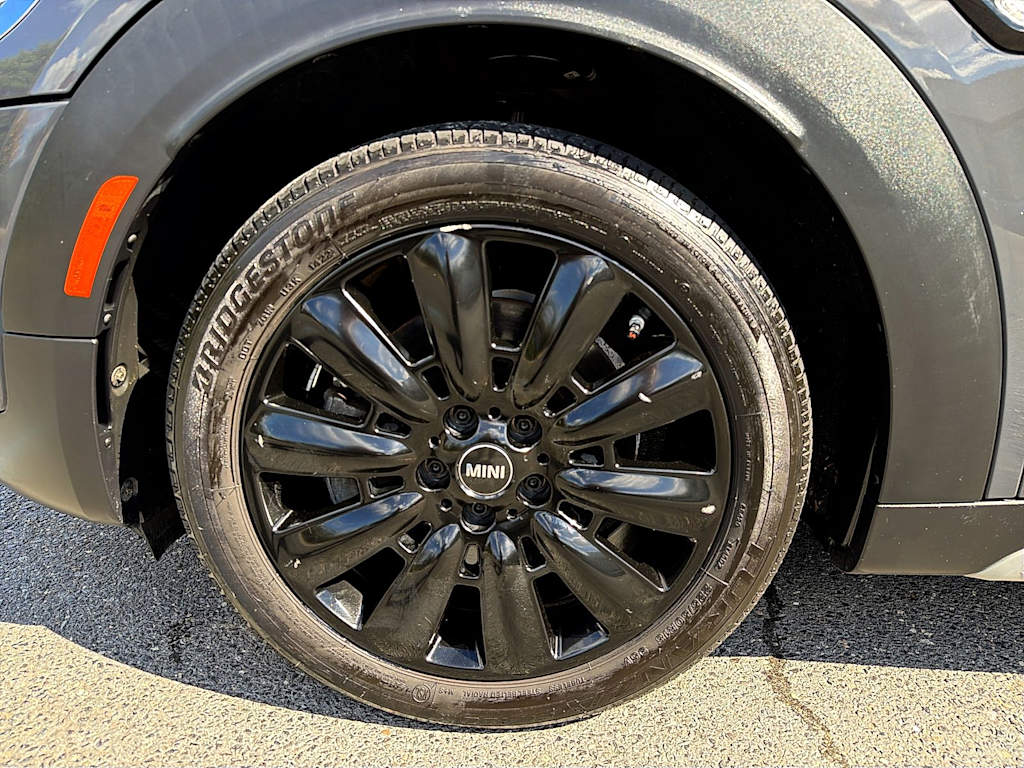 Thumbnail: 2019 MINI Cooper Countryman - 7