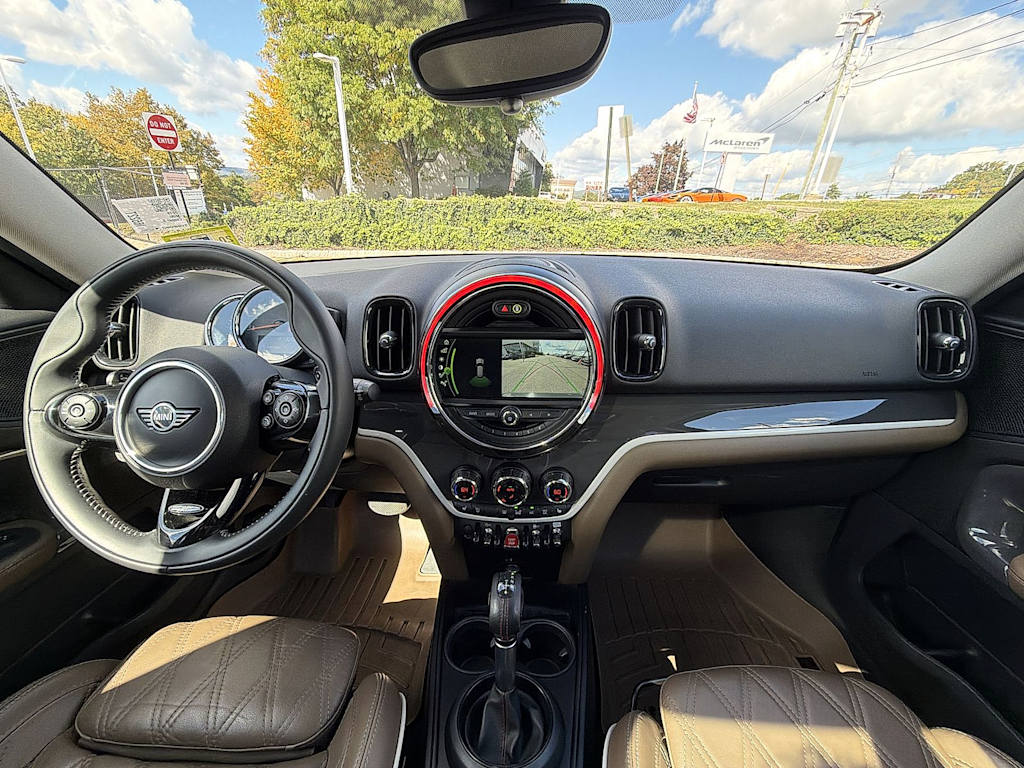 Thumbnail: 2019 MINI Cooper Countryman - 2