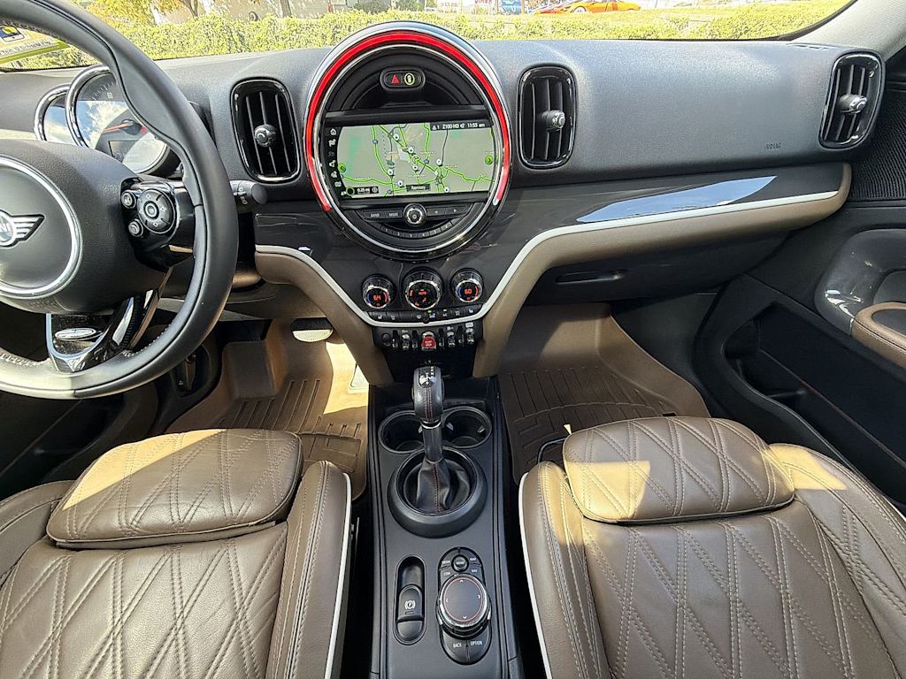 Thumbnail: 2019 MINI Cooper Countryman - 13