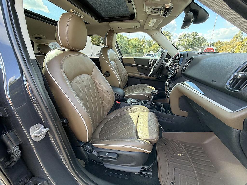 Thumbnail: 2019 MINI Cooper Countryman - 28