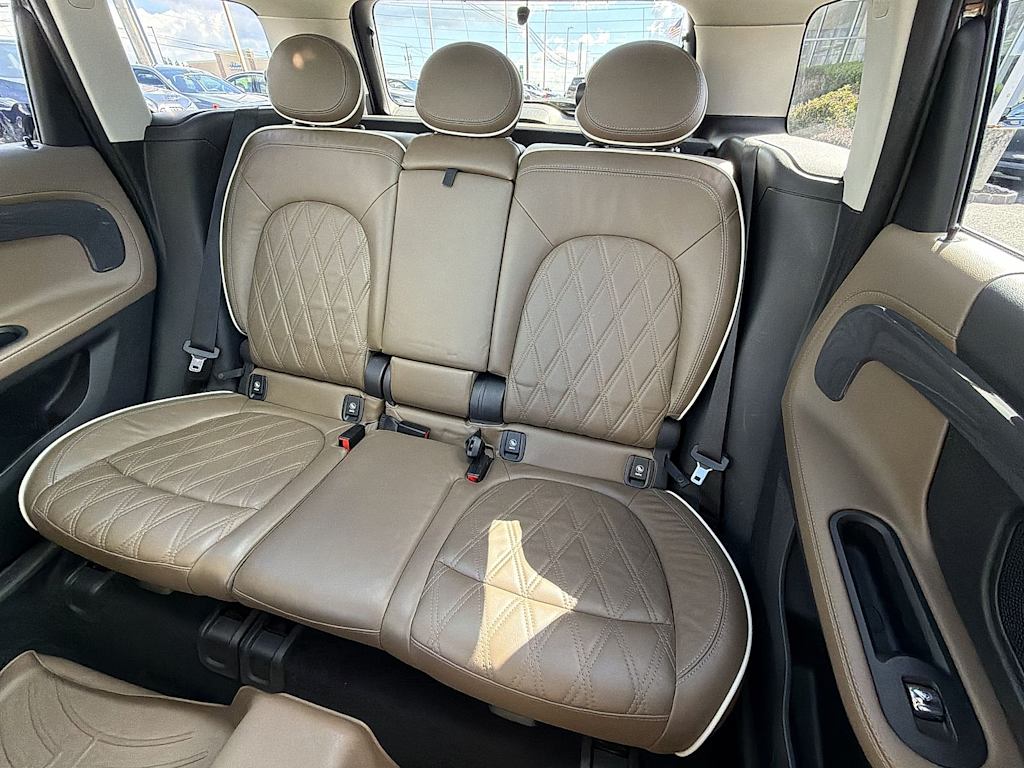 Thumbnail: 2019 MINI Cooper Countryman - 27