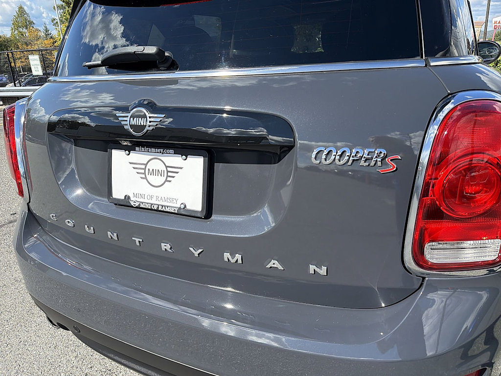 Thumbnail: 2019 MINI Cooper Countryman - 26