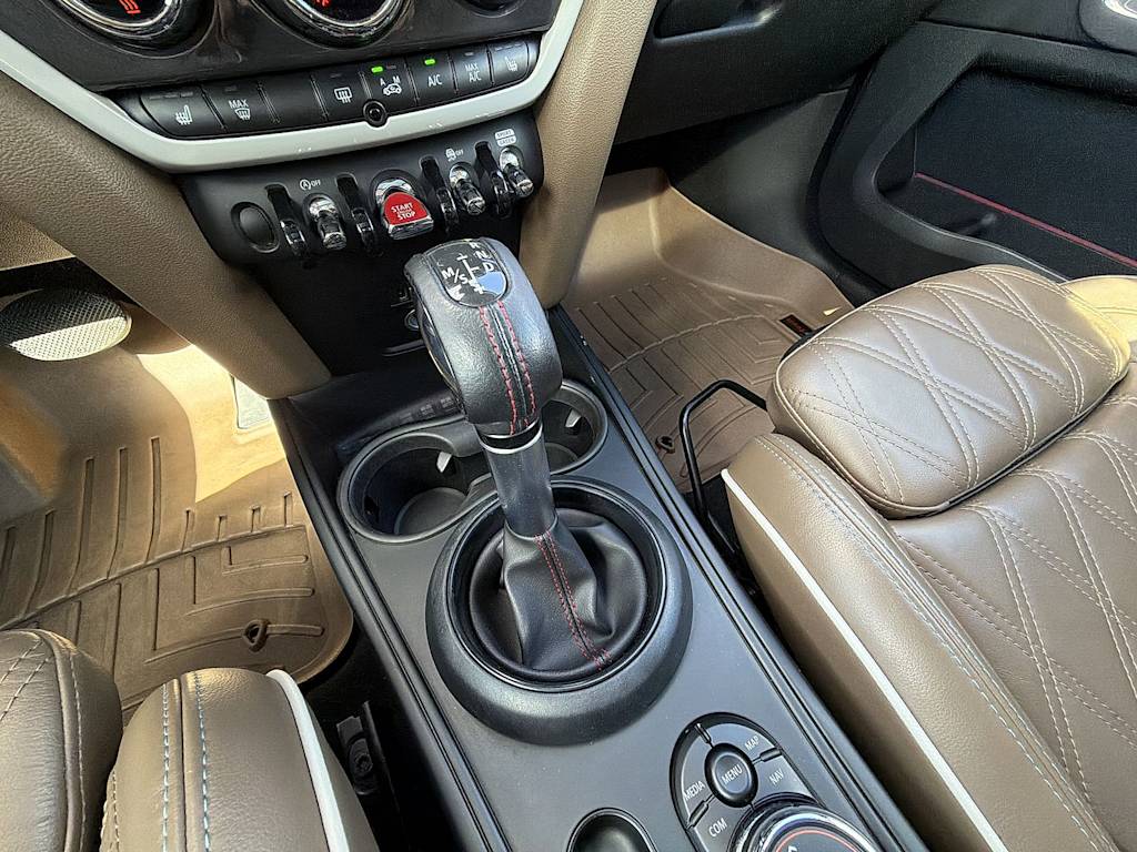 Thumbnail: 2019 MINI Cooper Countryman - 14