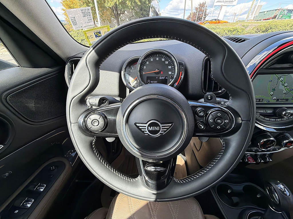 Thumbnail: 2019 MINI Cooper Countryman - 9