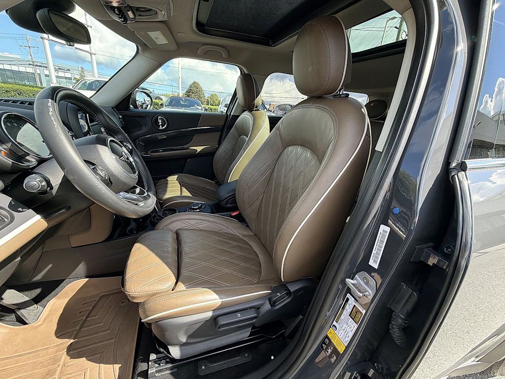 Thumbnail: 2019 MINI Cooper Countryman - 11