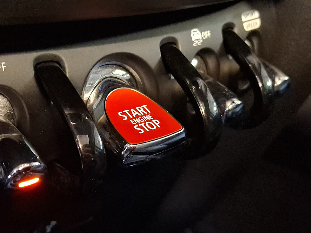 Thumbnail: 2019 MINI Cooper Countryman - 23
