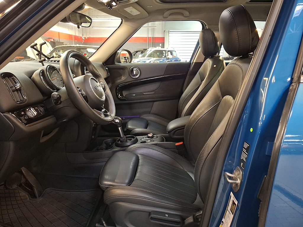 Thumbnail: 2019 MINI Cooper Countryman - 5