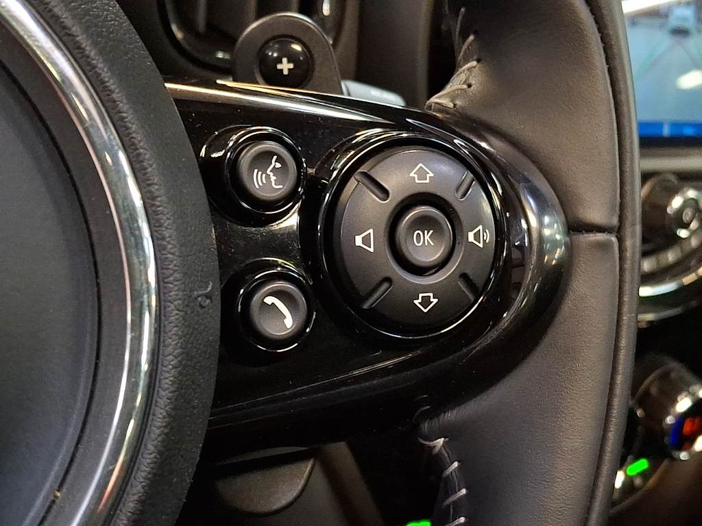 Thumbnail: 2019 MINI Cooper Countryman - 20