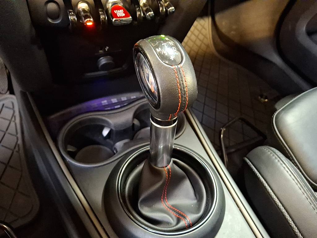 Thumbnail: 2019 MINI Cooper Countryman - 8