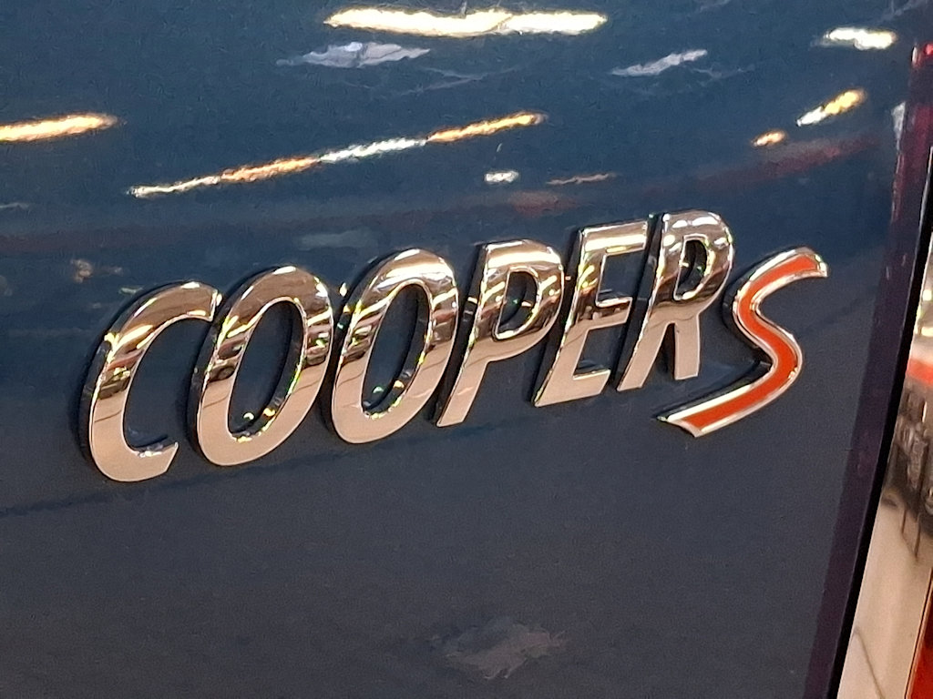 Thumbnail: 2019 MINI Cooper Countryman - 3
