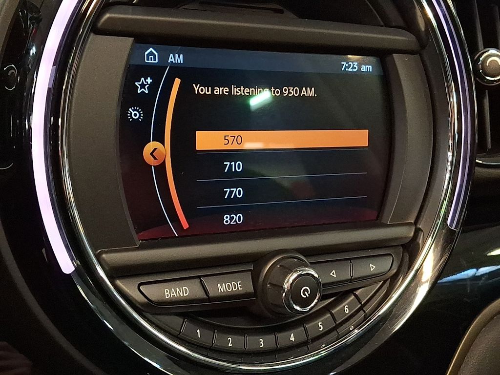 Thumbnail: 2019 MINI Cooper Countryman - 7