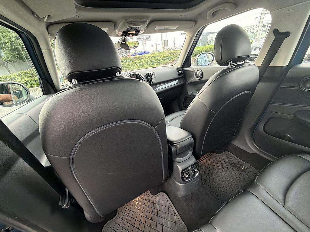 Thumbnail: 2018 MINI Cooper Countryman - 13