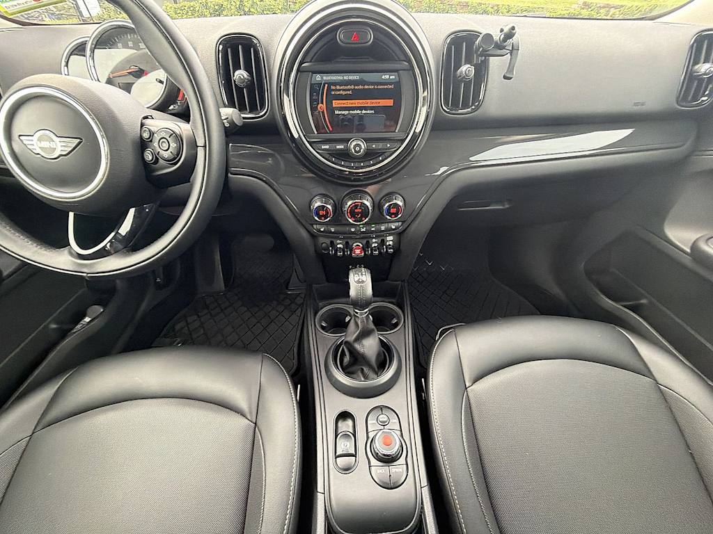 Thumbnail: 2018 MINI Cooper Countryman - 14