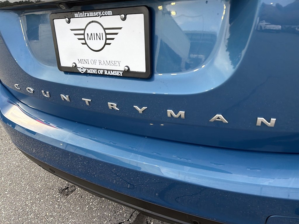 Thumbnail: 2018 MINI Cooper Countryman - 7