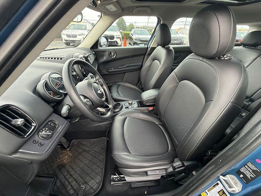 Thumbnail: 2018 MINI Cooper Countryman - 12