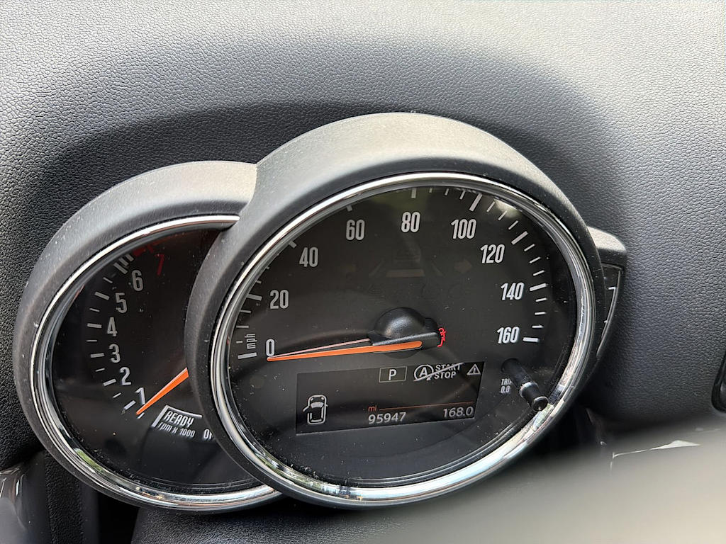 Thumbnail: 2018 MINI Cooper Countryman - 16