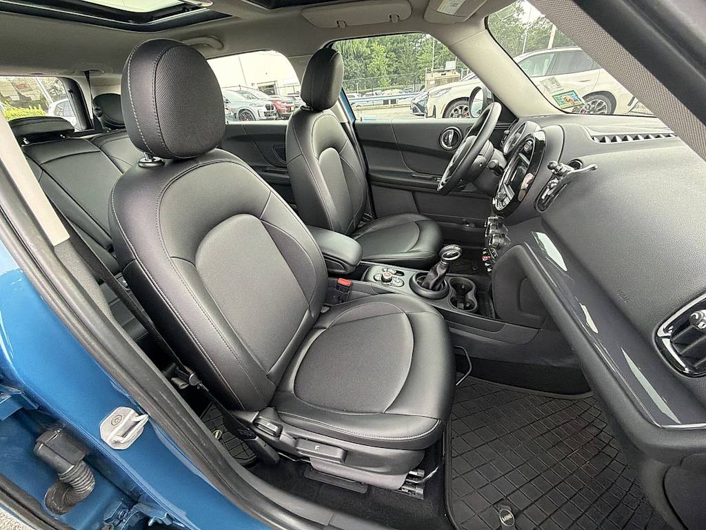 Thumbnail: 2018 MINI Cooper Countryman - 29