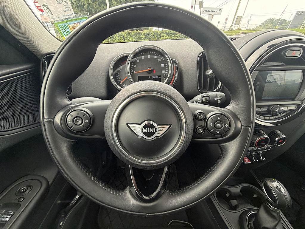 Thumbnail: 2018 MINI Cooper Countryman - 10