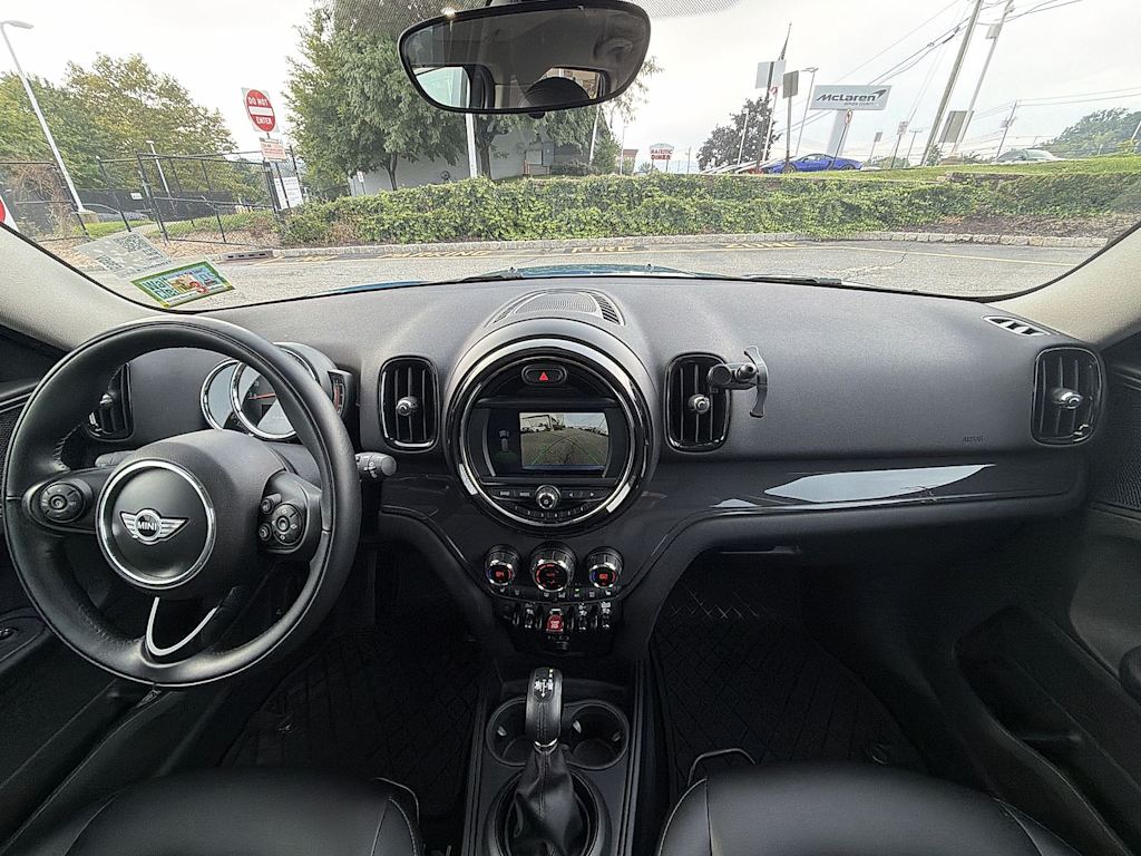 Thumbnail: 2018 MINI Cooper Countryman - 2