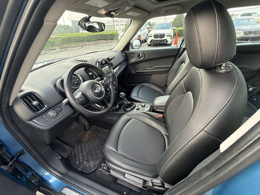 Thumbnail: 2018 MINI Cooper Countryman - 11