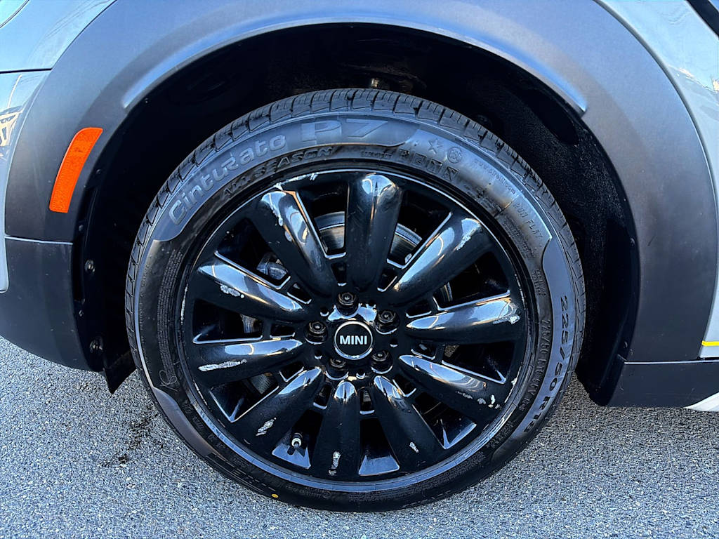 Thumbnail: 2019 MINI Cooper Countryman - 8