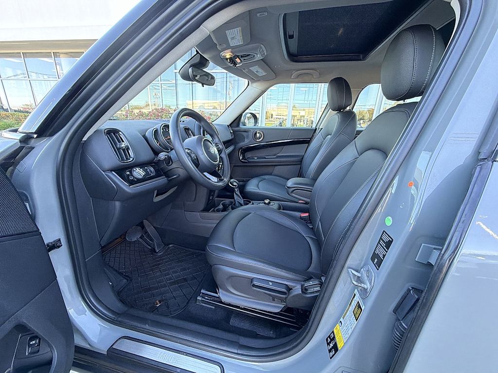 Thumbnail: 2019 MINI Cooper Countryman - 7
