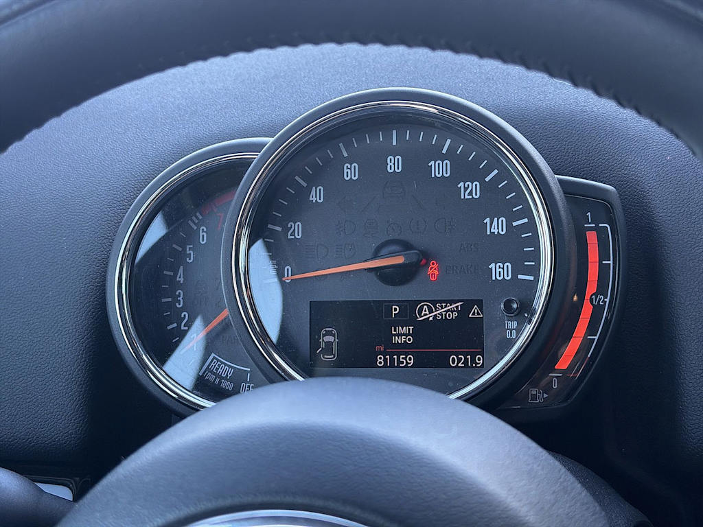 Thumbnail: 2019 MINI Cooper Countryman - 16