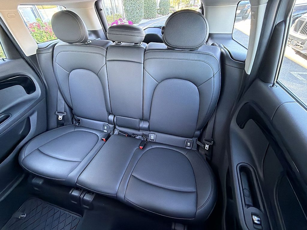 Thumbnail: 2019 MINI Cooper Countryman - 29