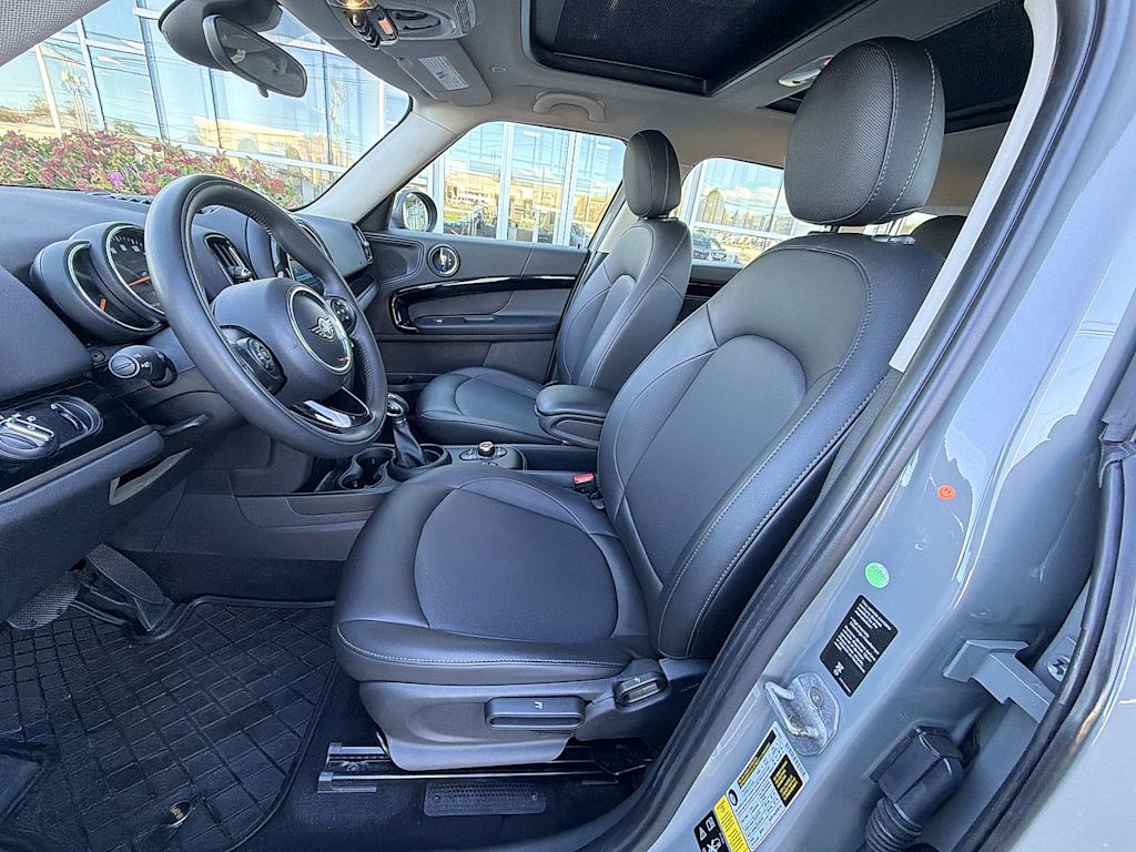 Thumbnail: 2019 MINI Cooper Countryman - 11