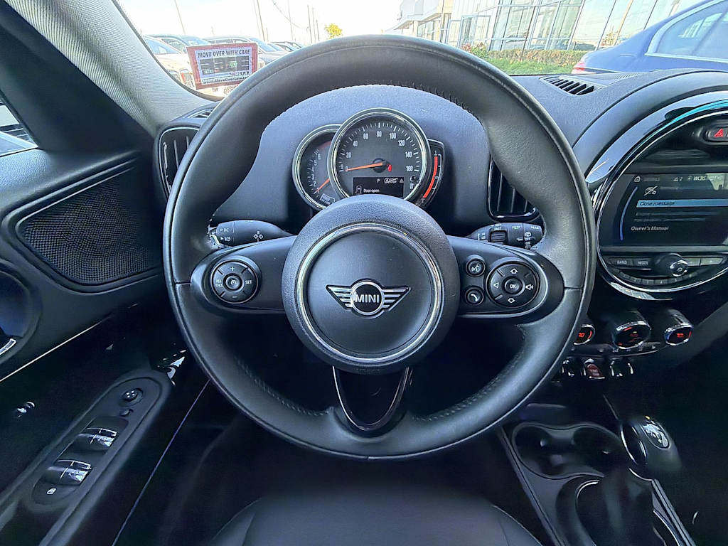 Thumbnail: 2019 MINI Cooper Countryman - 10
