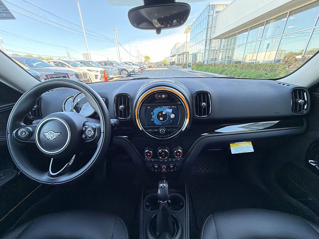 Thumbnail: 2019 MINI Cooper Countryman - 2