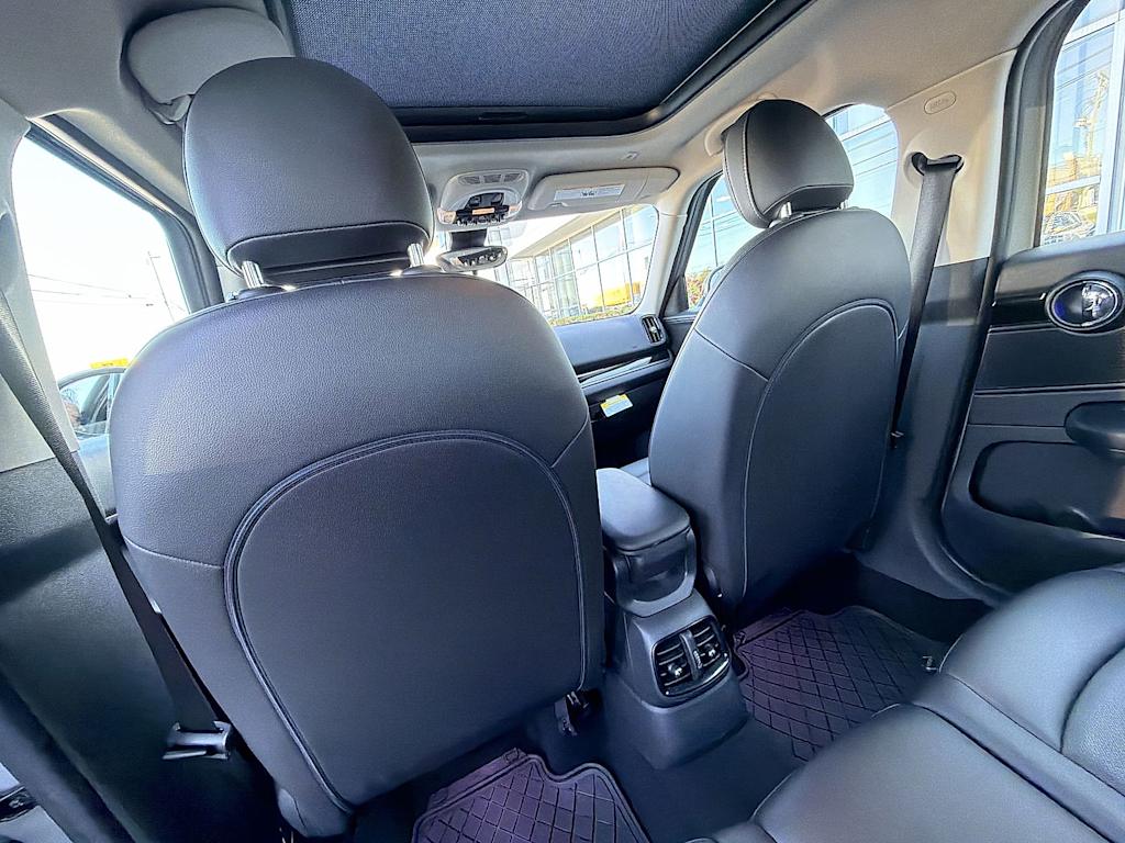 Thumbnail: 2019 MINI Cooper Countryman - 13