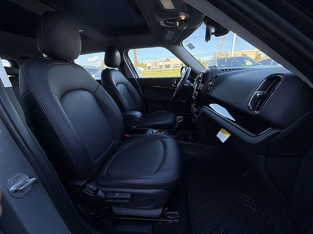 Thumbnail: 2019 MINI Cooper Countryman - 12