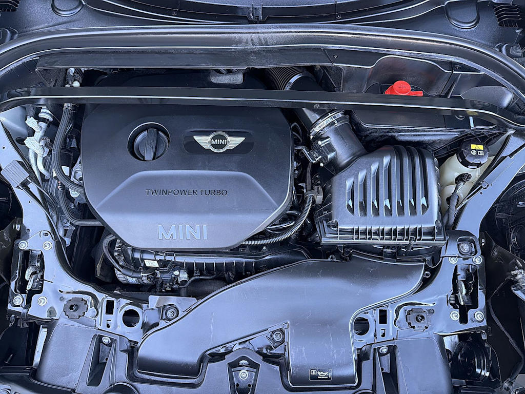 Thumbnail: 2019 MINI Cooper Countryman - 9
