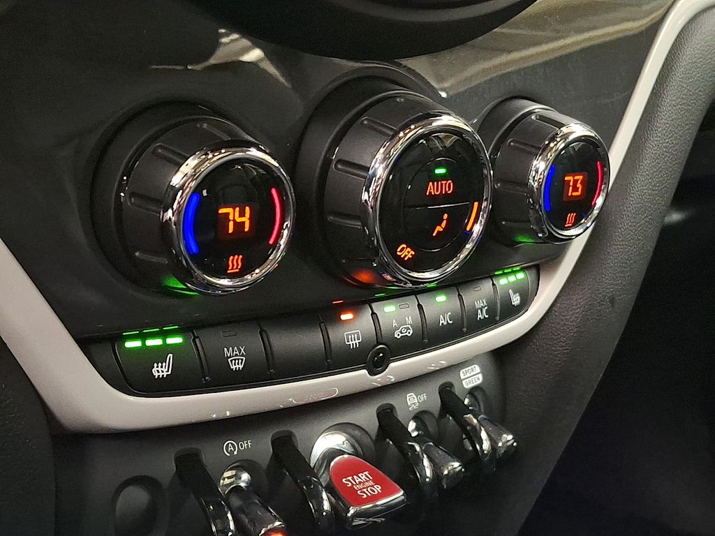 Thumbnail: 2020 MINI Cooper Countryman - 18