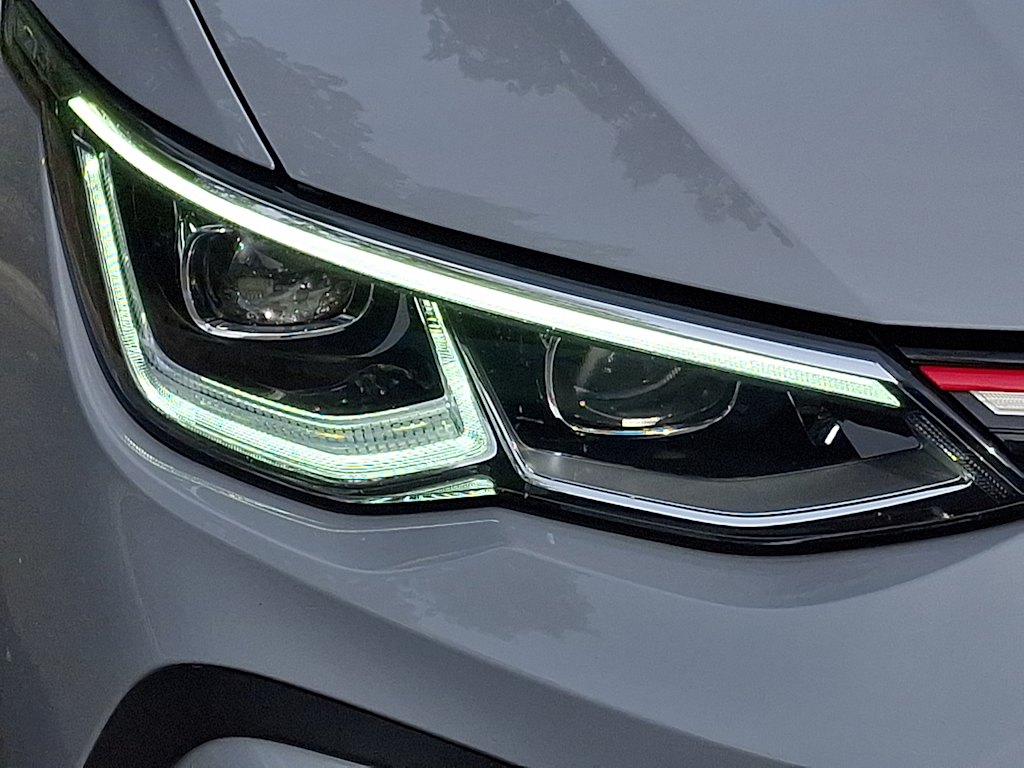 Thumbnail: 2024 Volkswagen Golf - 15