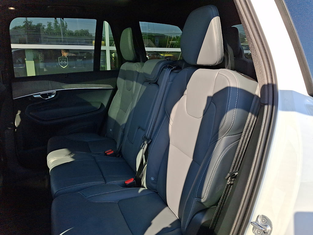 Thumbnail: 2024 Volvo XC90 - 8