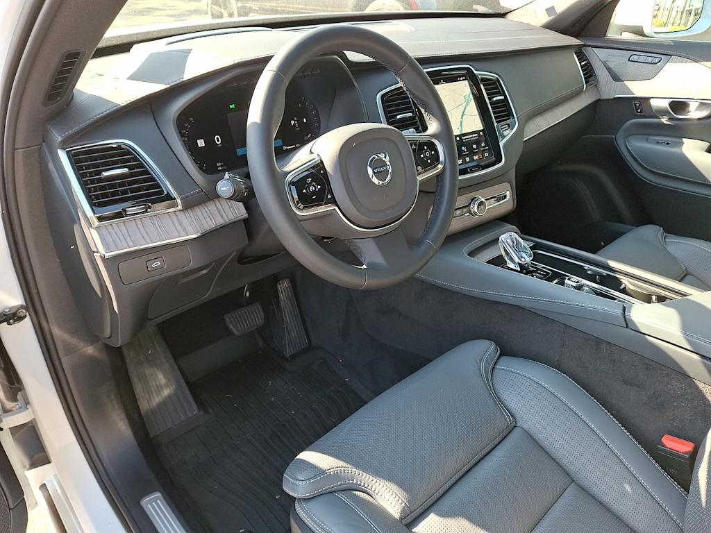Thumbnail: 2024 Volvo XC90 - 2