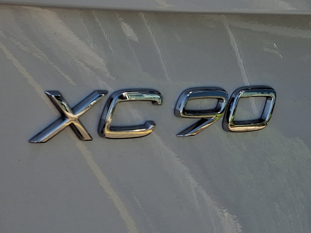 Thumbnail: 2024 Volvo XC90 - 6