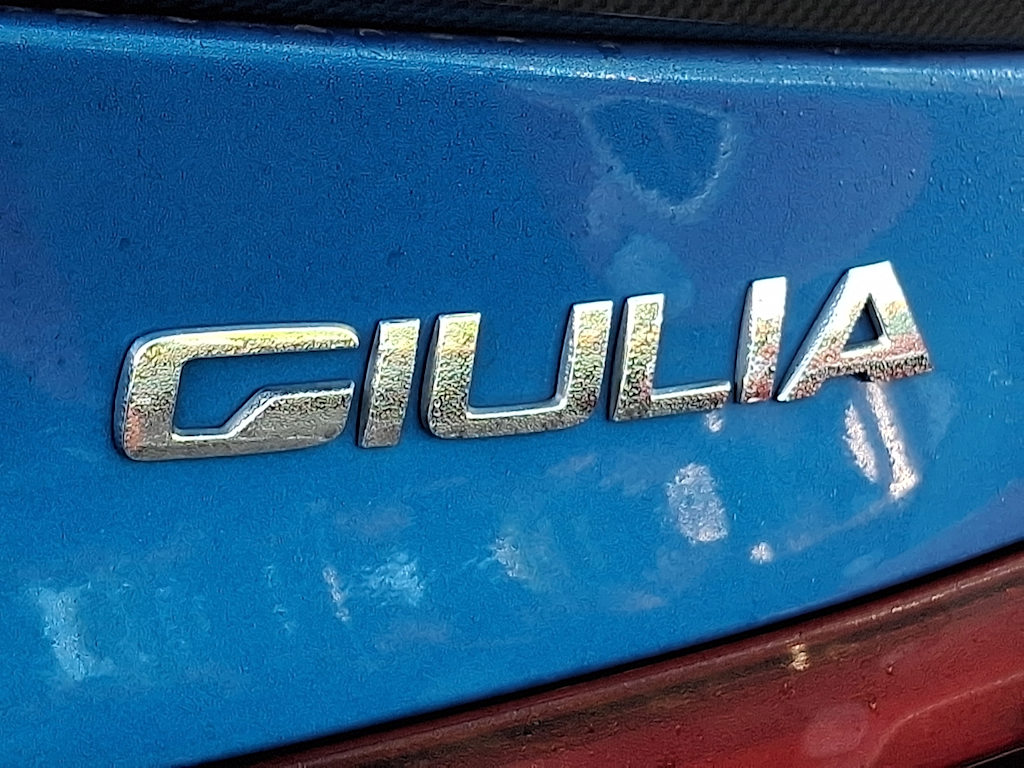 Thumbnail: 2023 Alfa Romeo Giulia - 5