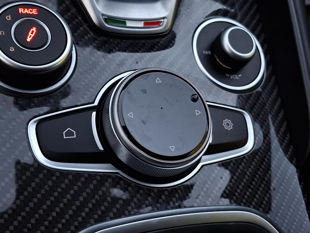 Thumbnail: 2023 Alfa Romeo Giulia - 26