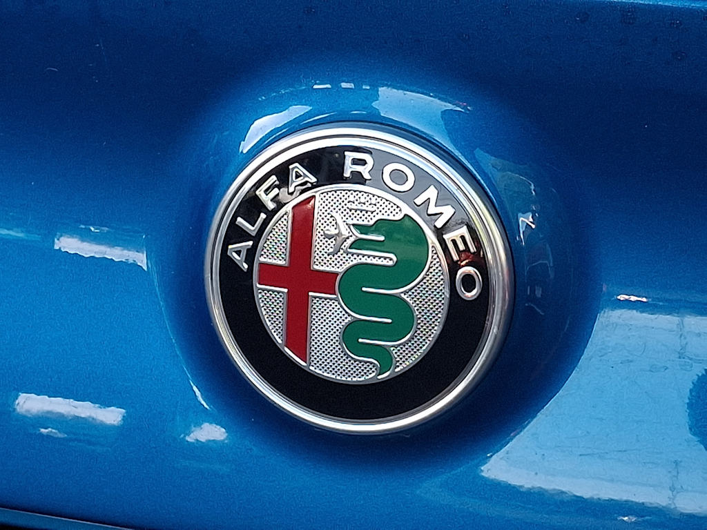 Thumbnail: 2023 Alfa Romeo Giulia - 29