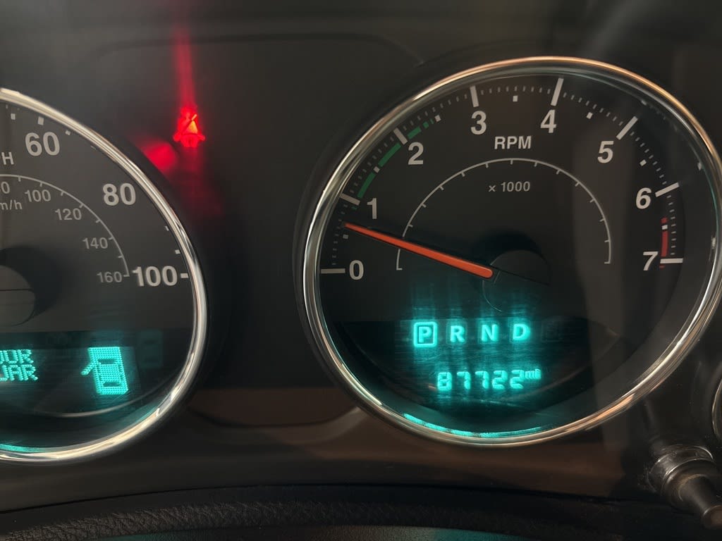 2018 Jeep Wrangler Unlimited Sport 15
